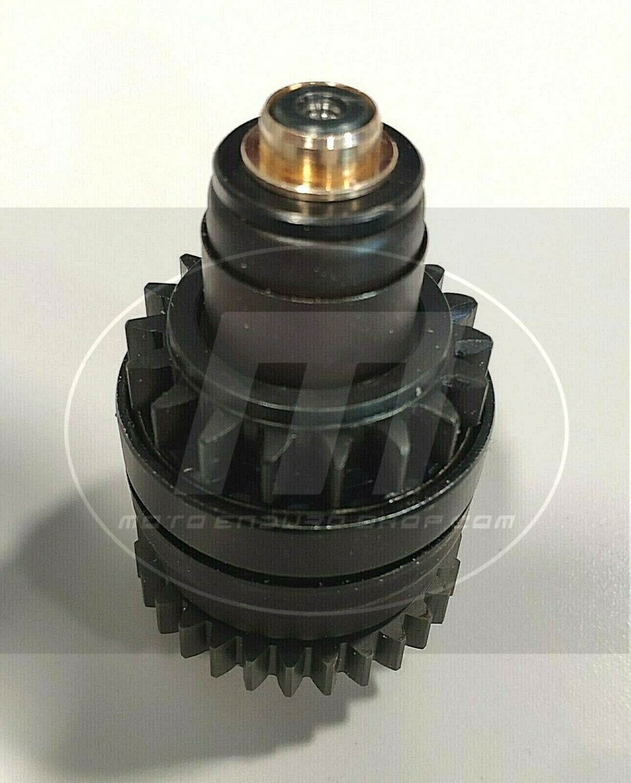 KTM / HUSQVARNA Bronze Collar Bushings for EStarter (4 units)