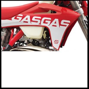 Stickers GASGAS 2021-2022
