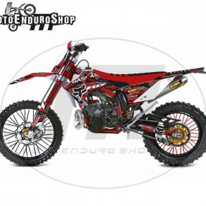 GASGAS EC/MC stickers 2010-2011 model Camouflage 2 *
