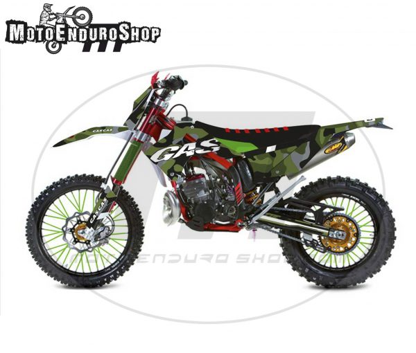 GASGAS EC/MC stickers 2010-2011 model Camouflage 3 *