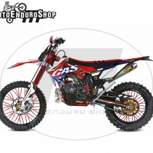 GASGAS EC/MC stickers 2010-2011 model Nambotin *
