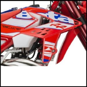 Stickers BETA 2013-2019