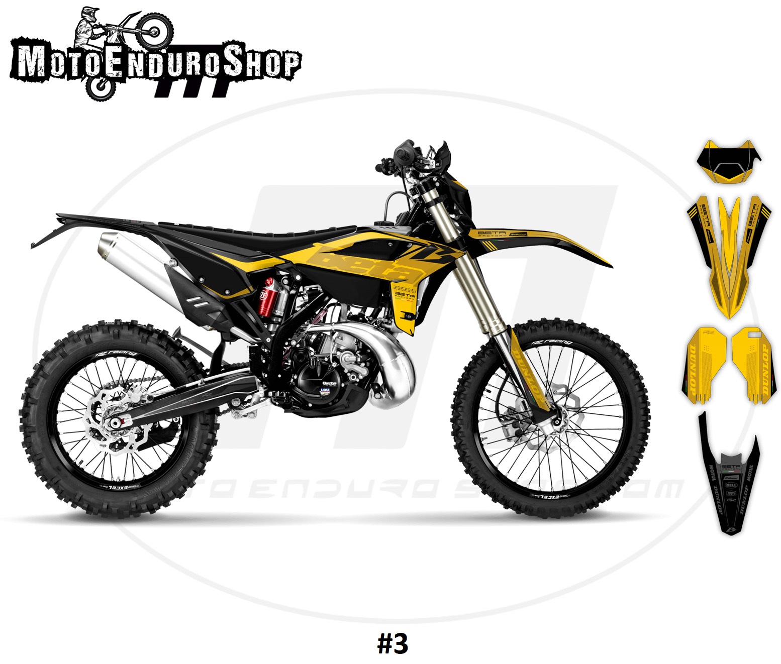 Graphics for Beta RR 2020-2022 model Bucarest * - Image 3