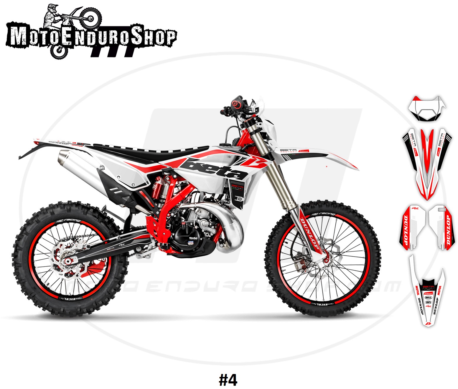 Graphics for Beta RR 2020-2022 model Bucarest * - Image 4