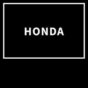 Adhesivos HONDA