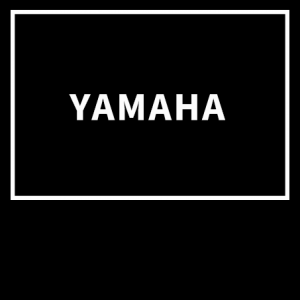 Adhesivos YAMAHA