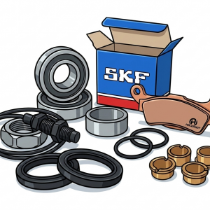 Spare Parts