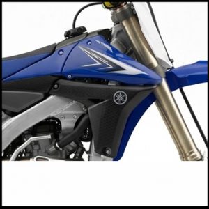 Adhesivos YAMAHA 2010-2013