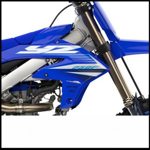 Adhesivos YAMAHA 2024-2025
