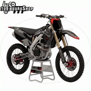 Adhesivos para Honda CRF 250/450 2009-2013 modelo Essen