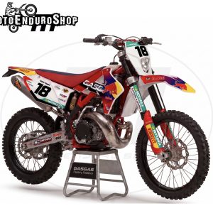 Graphics for GASGAS EC/MC 2010-2011 model JP